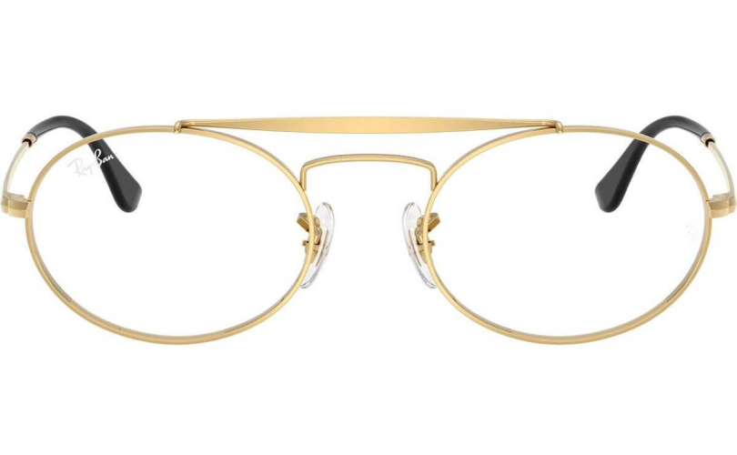 RAY-BAN RX3775VM - F133 - 51 - 3