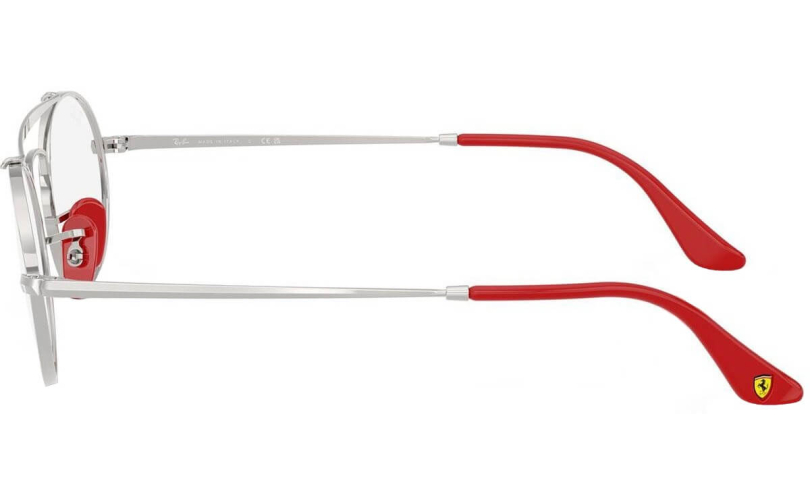 RAY-BAN RX3775VM - F007- 51 - 2