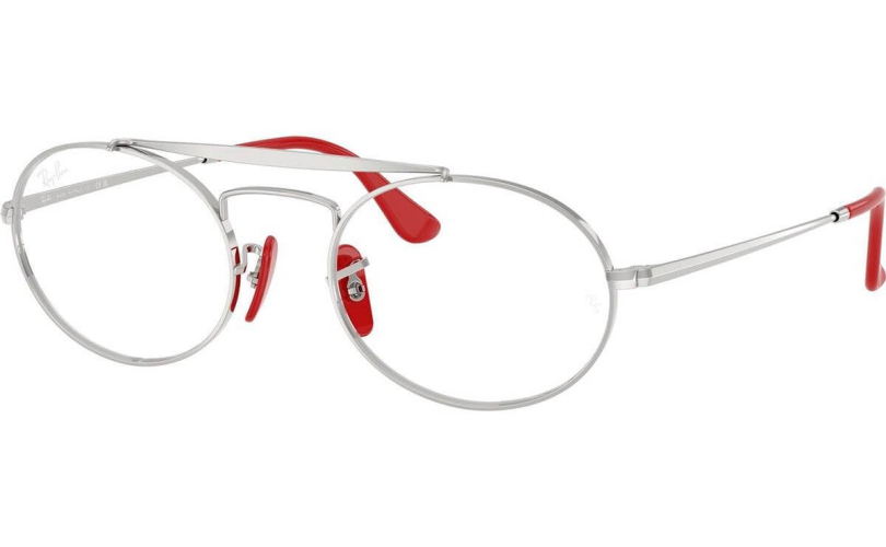 RAY-BAN RX3775VM - F007- 51