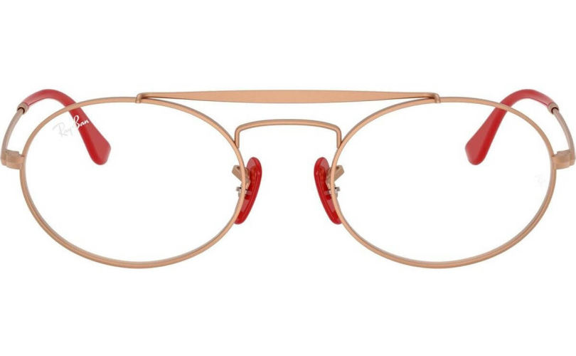 RAY-BAN RX3775VM - F135 - 51 - 3