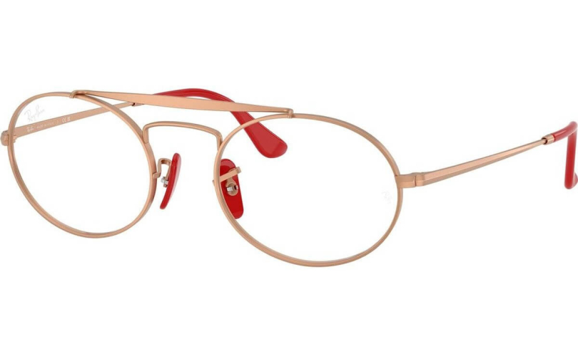 RAY-BAN RX3775VM - F135 - 51 - 1