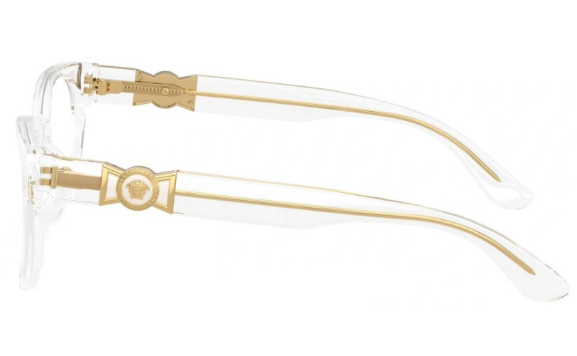 VERSACE - JUNIOR VK3323U - 148 - 47 - 2