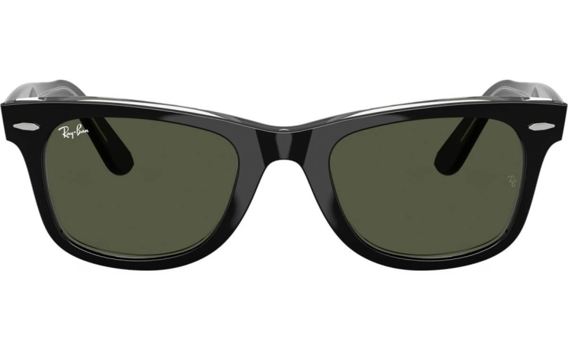 RAY-BAN RB2140 - 129431 - 3