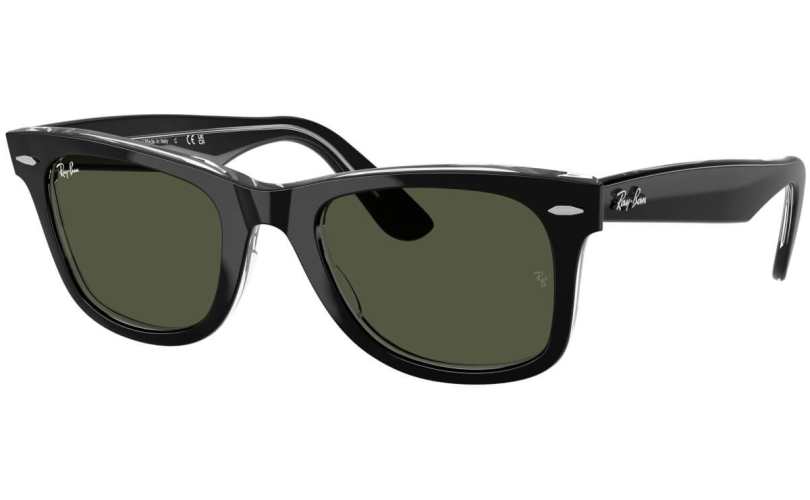 RAY-BAN RB2140 - 129431