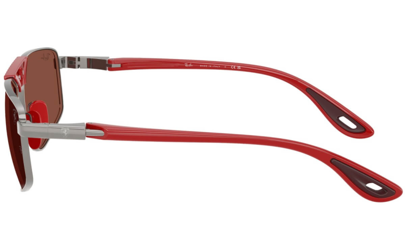 RAY-BAN RB3776M - F126C5 - 2