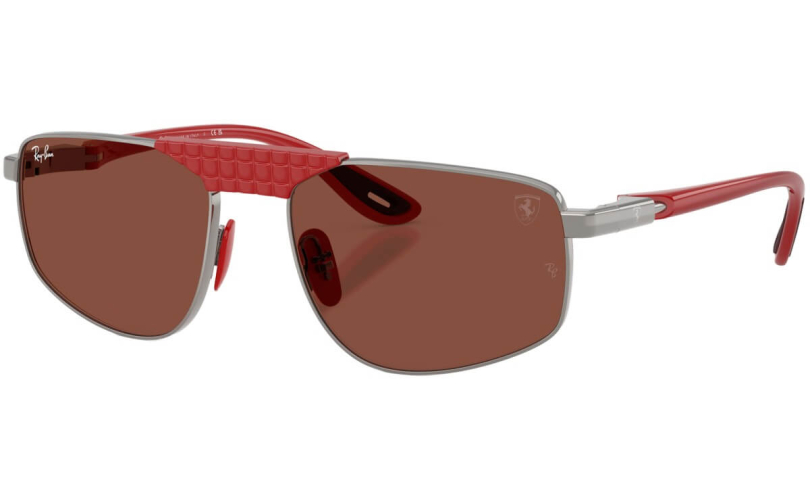 RAY-BAN RB3776M - F126C5 - 1