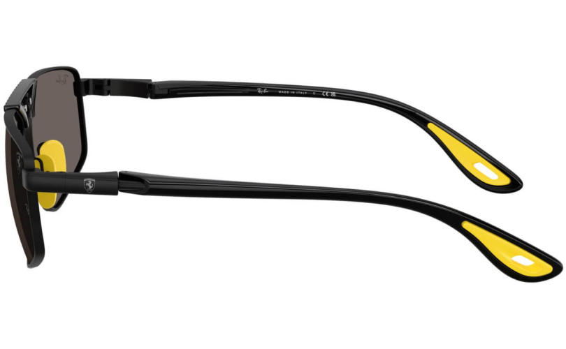 RAY-BAN RB3776M - F128B1 - 2