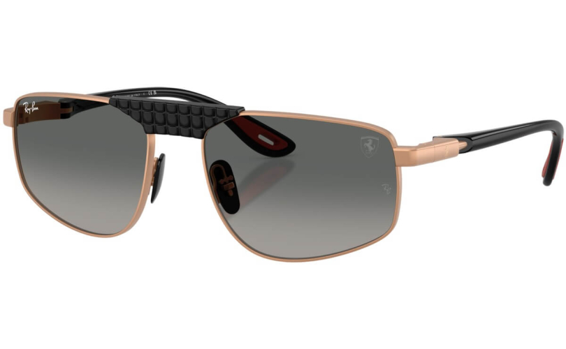RAY-BAN RB3776M - F12771