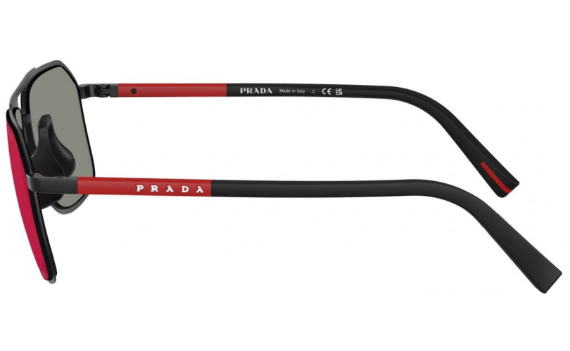 PRADA LINEA ROSSA PSB51S - 1BO08F - 2 - Skyoptic.ro PRADA LINEA ROSSA PSB51S - 1BO08F - 2