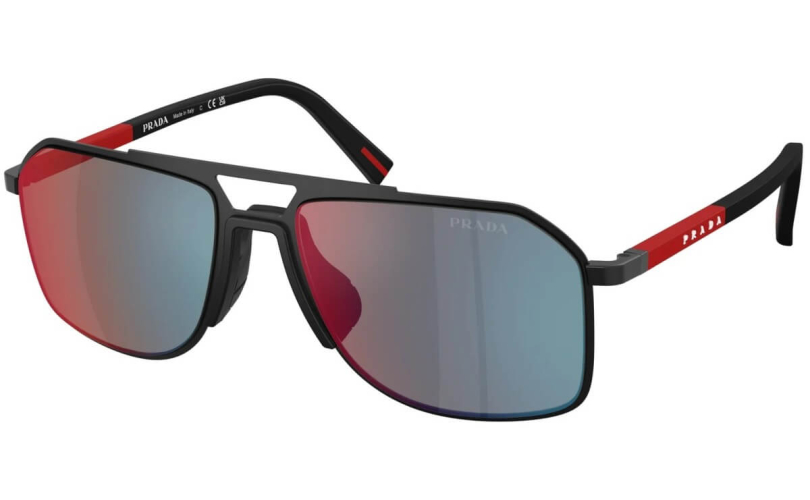 PRADA LINEA ROSSA PSB51S - 1BO08F - 1 - Skyoptic.ro PRADA LINEA ROSSA PSB51S - 1BO08F - 1