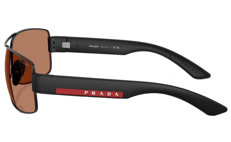 PRADA LINEA ROSSA PSB52S - 1BO20D - 2 - Skyoptic.ro PRADA LINEA ROSSA PSB52S - 1BO20D - 2