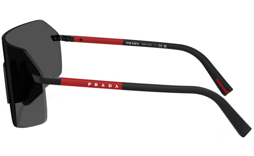 PRADA LINEA ROSSA PSB50S - 1BO06F - 2