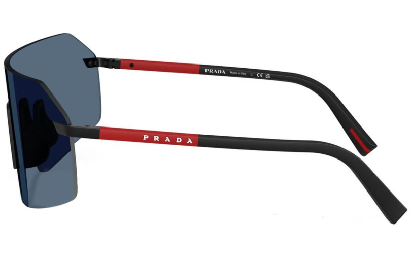 PRADA LINEA ROSSA PSB50S - 1BO06A - 2 - Skyoptic.ro PRADA LINEA ROSSA PSB50S - 1BO06A - 2