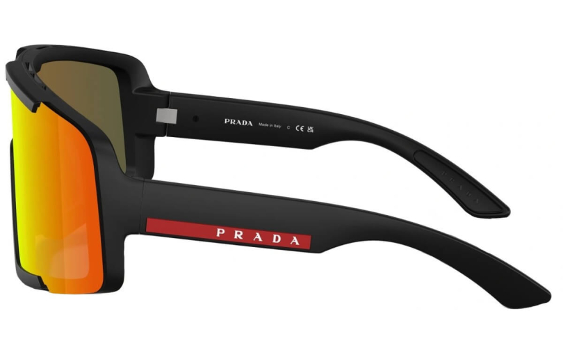 PRADA LINEA ROSSA PSB07S - 1BO70U - 2