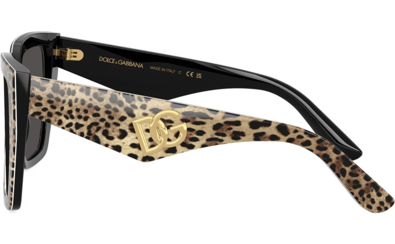 DOLCE & GABBANA DG4438 - 316387 - 2