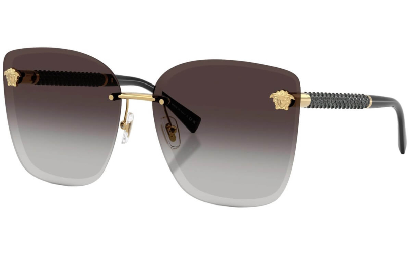 VERSACE VE2292B - 10028G - 1