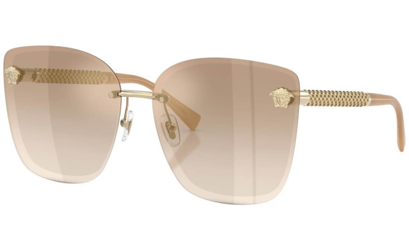 VERSACE VE2292B - 12625A - 1