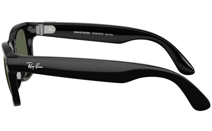 RAY-BAN META RW4012 - 601/71 - 50 - 2 - Skyoptic.ro RAY-BAN META RW4012 - 601/71 - 50 - 2