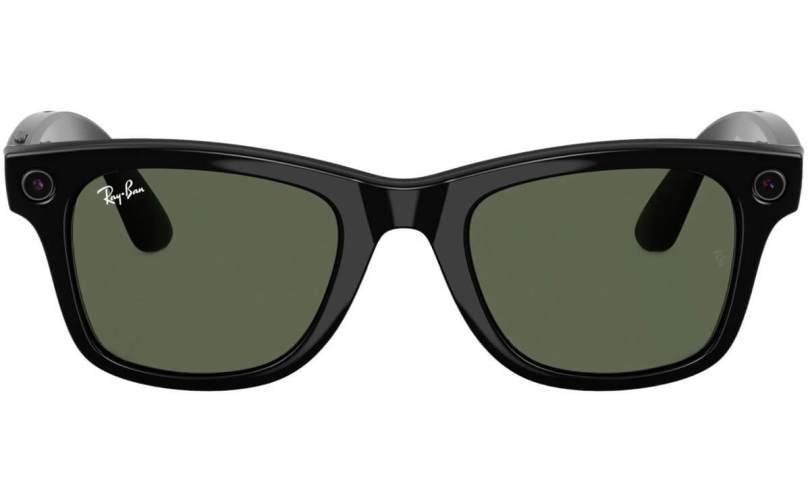 RAY-BAN META RW4012 - 601/71 - 50 - 3 - Skyoptic.ro RAY-BAN META RW4012 - 601/71 - 50 - 3