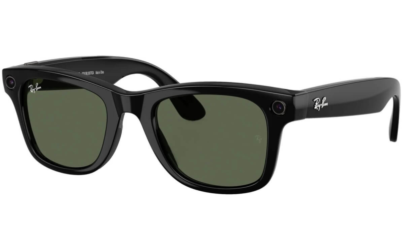 RAY-BAN META RW4012 - 601/71 - 50