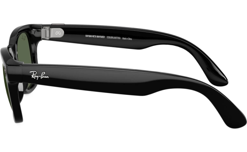 RAY-BAN META GEN 2 RW4012 - 601/71 - 53 - 2