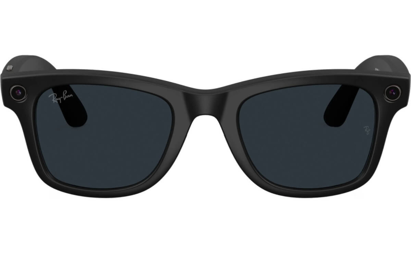 RAY-BAN META GEN 2 RW4012 - 601S1Z - 50 - 4 - Skyoptic.ro RAY-BAN META GEN 2 RW4012 - 601S1Z - 50 - 4