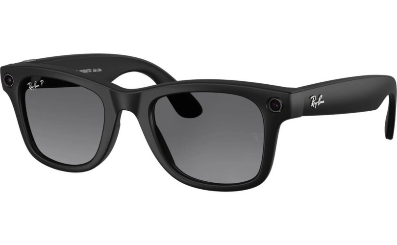 RAY-BAN META GEN 2 RW4012 - 601ST3 - 50 - 1