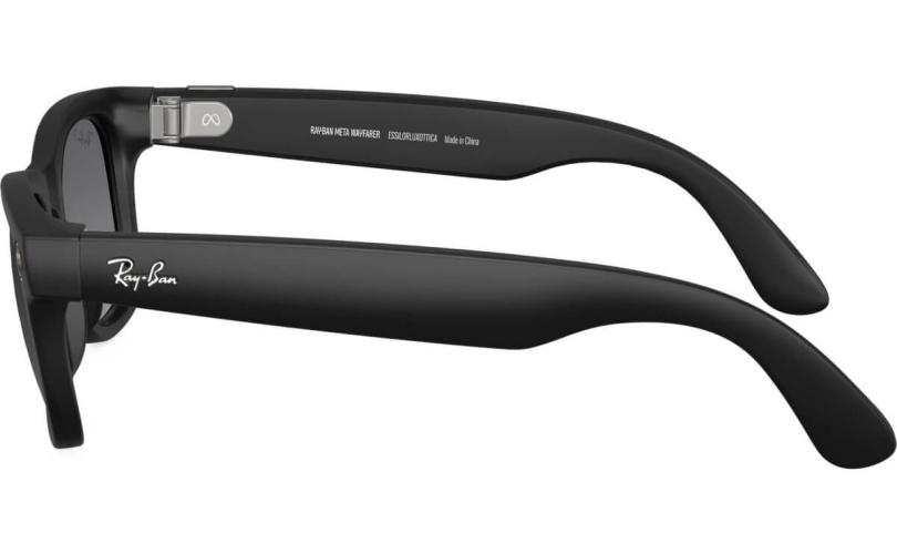 RAY-BAN META GEN 2 RW4012 - 601ST3 - 53 - 2 - Skyoptic.ro RAY-BAN META GEN 2 RW4012 - 601ST3 - 53 - 2
