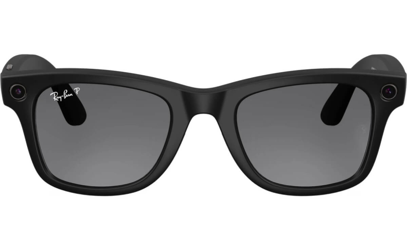 RAY-BAN META GEN 2 RW4012 - 601ST3 - 53 - 3 - Skyoptic.ro RAY-BAN META GEN 2 RW4012 - 601ST3 - 53 - 3