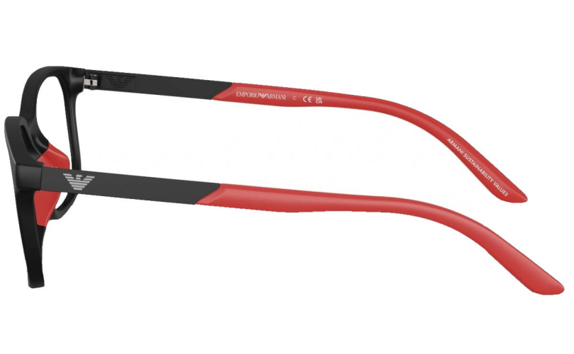 EMPORIO ARMANI - Junior EK3008U - 5009 - 49 - 2 - Skyoptic.ro EMPORIO ARMANI - Junior EK3008U - 5009 - 49 - 2