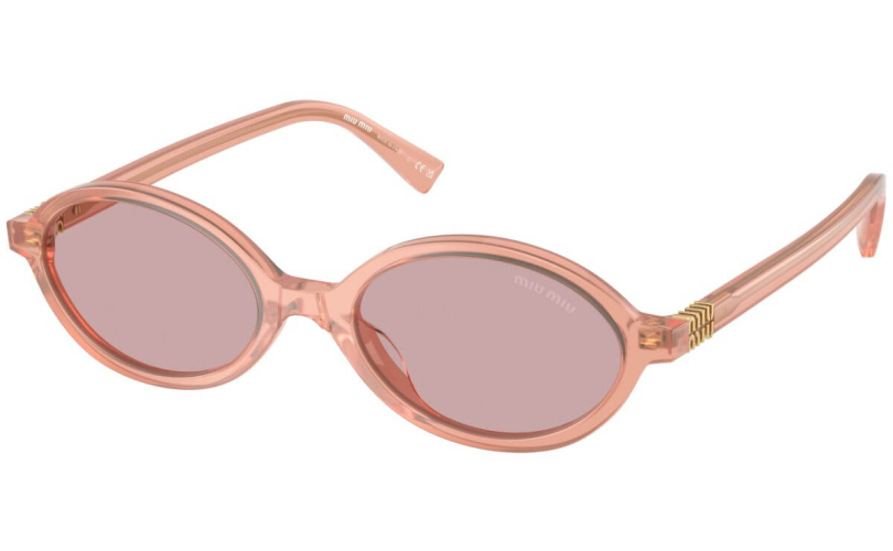 MIU MIU MU04ZS - 20I60V