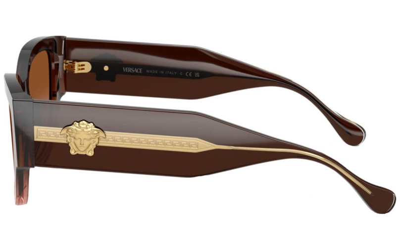 VERSACE VE4509U - 533213 - 2