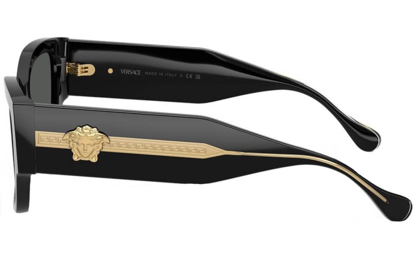 VERSACE VE4509U - GB1/87 - 2
