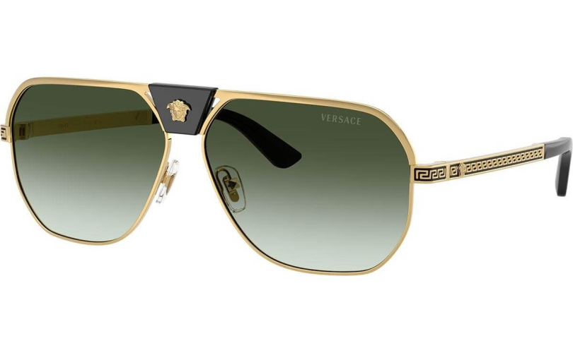VERSACE VE2294 - 10028E - 1