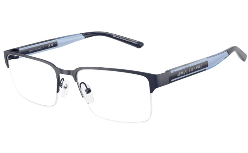 ARMANI EXCHANGE AX1075 - 6130 - 1