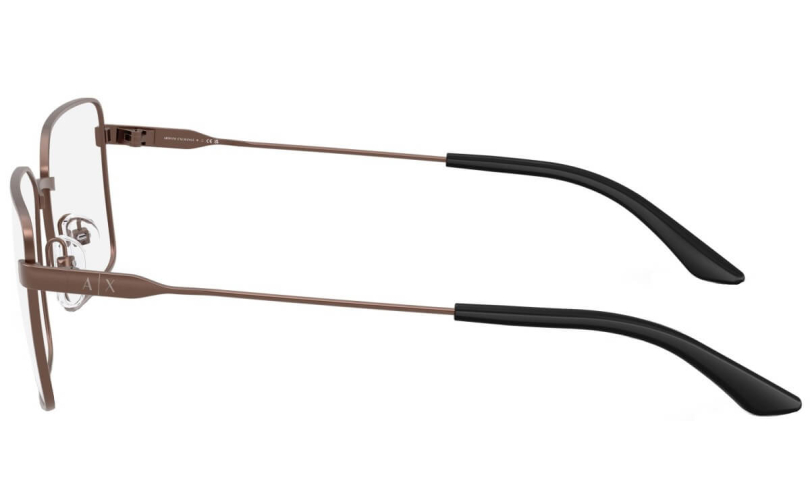 ARMANI EXCHANGE AX1076 – 6106 - 2