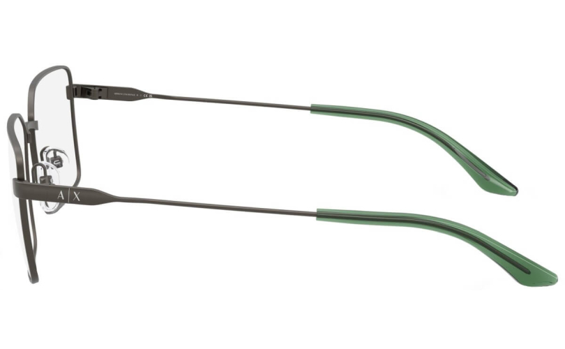 ARMANI EXCHANGE AX1076 – 6133 - 2