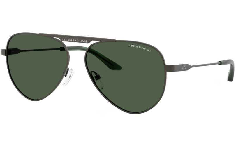 ARMANI EXCHANGE AX2060S - 613371