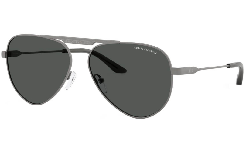 ARMANI EXCHANGE AX2060S - 600387