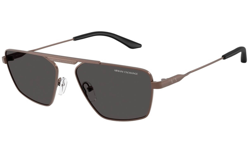 ARMANI EXCHANGE AX2059S - 610687