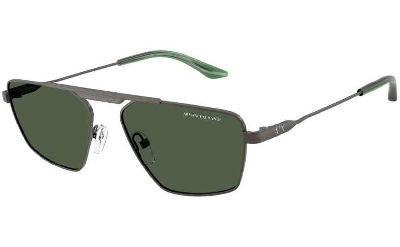 ARMANI EXCHANGE AX2059S - 613371