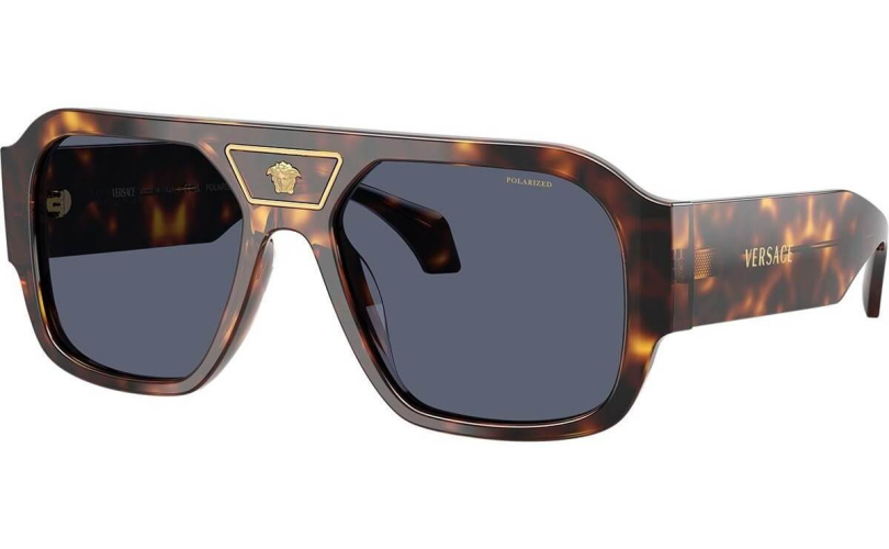 VERSACE VE4508U - 55372V - 1