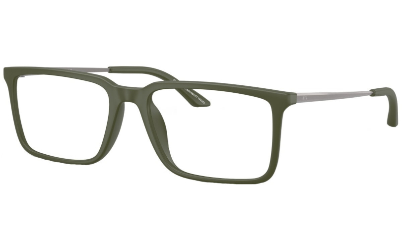 ARMANI EXCHANGE AX3141U - 8301 - 1