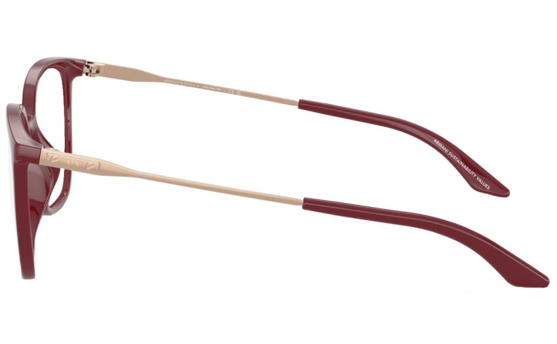 ARMANI EXCHANGE AX3142U – 8387 - 2