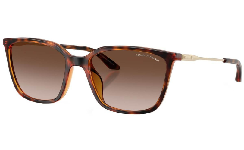 ARMANI EXCHANGE AX4171SU - 821313 - 1