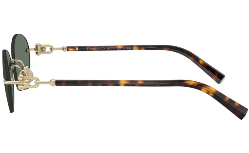 TIFFANY & CO. TF3104D - 623882 - 2 - Skyoptic.ro TIFFANY & CO. TF3104D - 623882 - 2
