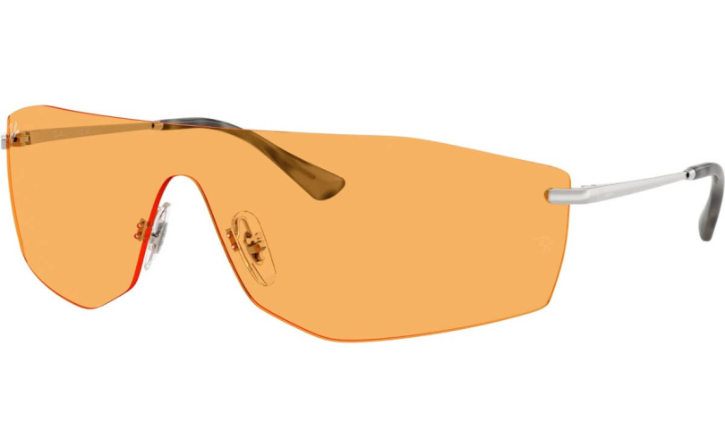 RAY-BAN RB3781 - 003/85