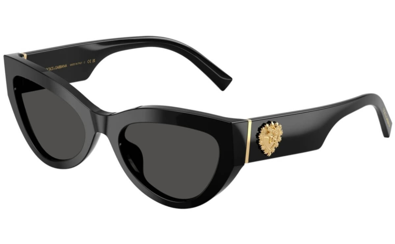 DOLCE & GABBANA DG4536 - 501/87