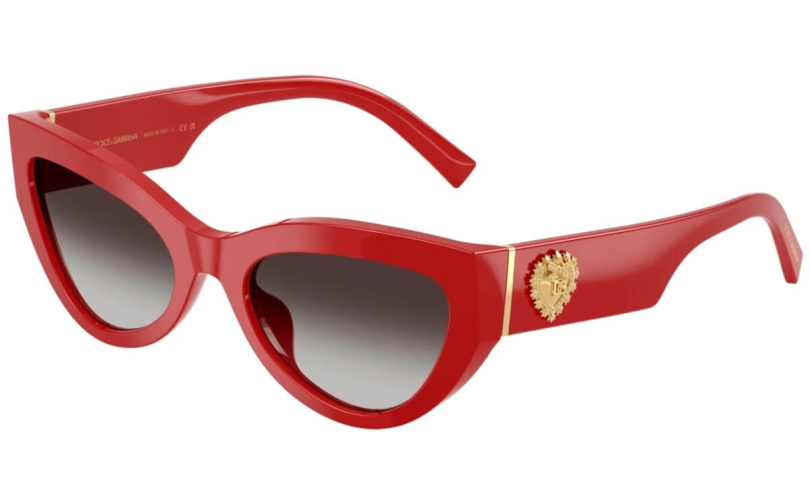 DOLCE & GABBANA DG4536 - 30888G