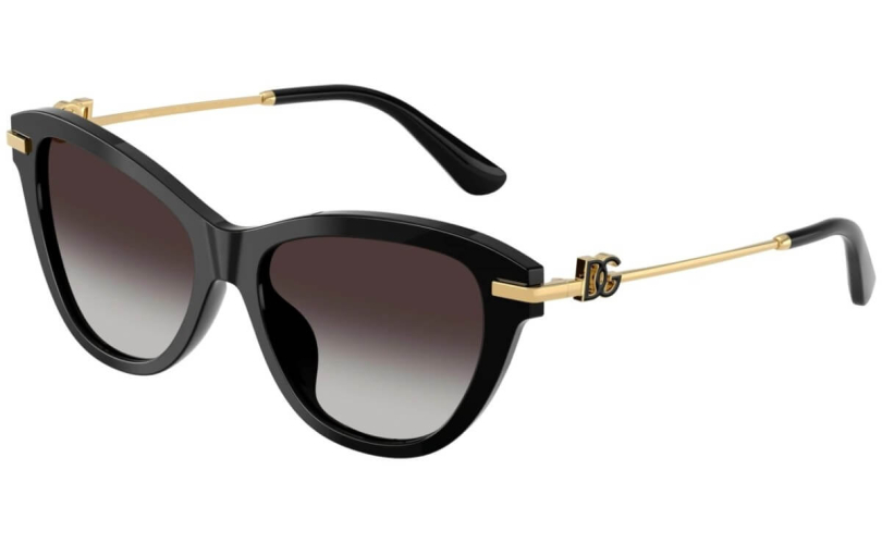 DOLCE & GABBANA DG4534 - 501/8G
